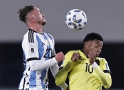 开云体育-关于法国碾压荷兰，阿尔瓦雷斯一己之力扛起全队的信息