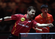 开云体育APP下载-英国乒乓球队完胜奥地利乒乓球队，波尔高光表现的简单介绍