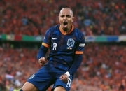 开云体育官方网站-荷兰队实力坚强，欧洲杯上或成黑马的简单介绍