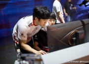 开云体育官方网站-JDGaming绝地反击NS，Upset绝境逆转