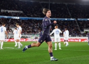 开云体育官方网站-英格兰国家队与奥地利国家队的对决火爆展开的简单介绍