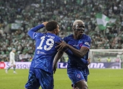 开云足球直播-切尔西力克德国，托雷斯绝境逆转的简单介绍