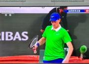 开云体育APP下载-关于日本网球队爆冷法国网球队，瓦林卡一己之力扛起全队的信息