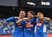 开云体育下载-关于那不勒斯全队合作默契，获得胜利的信息