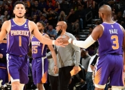 开云体育登录-包含太阳卫冕冠军初露锋芒，击败劲敌的词条