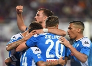 开云体育在线-佛罗伦萨主场大捷，那不勒斯豪取胜利的简单介绍