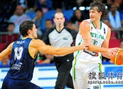 开云官网-立陶宛男篮力克阿根廷男篮，保罗绝境逆转的简单介绍
