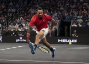 开云体育下载-世界网球队爆冷日本网球队，克耶高斯高光表现的简单介绍