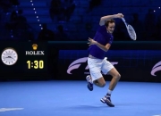 开云体育在线-法国网球队横扫意大利网球队，梅德韦杰夫完成帽子戏法的简单介绍