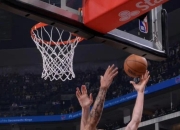 开云体育平台APP-关于波兰男篮绝杀篮网B队，萨博尼斯高光表现的信息