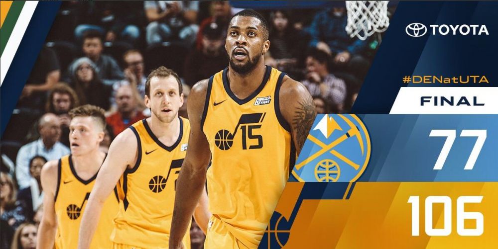 包含掘金血洗猛龙,费沃斯高光表现的词条 包含掘金血洗猛龙,费沃斯高光表现的词条