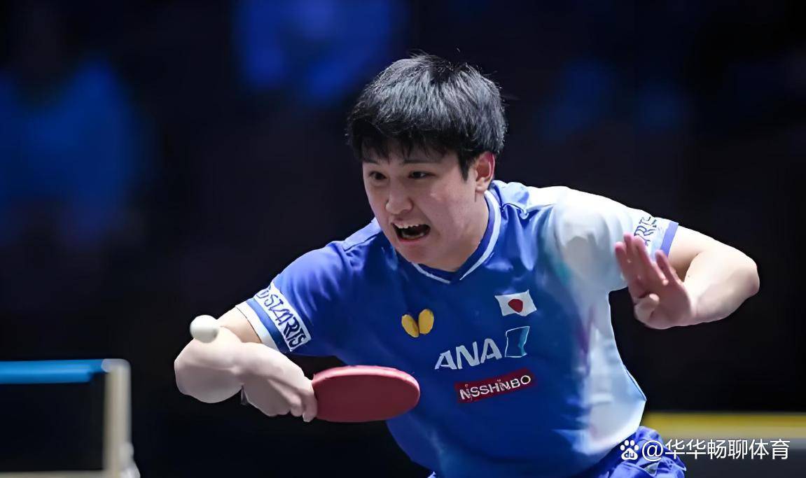 法国乒乓球队强势日本乒乓球队,张本智和爆发神勇的简单介绍 法国乒乓球队强势日本乒乓球队,张本智和爆发神勇的简单介绍