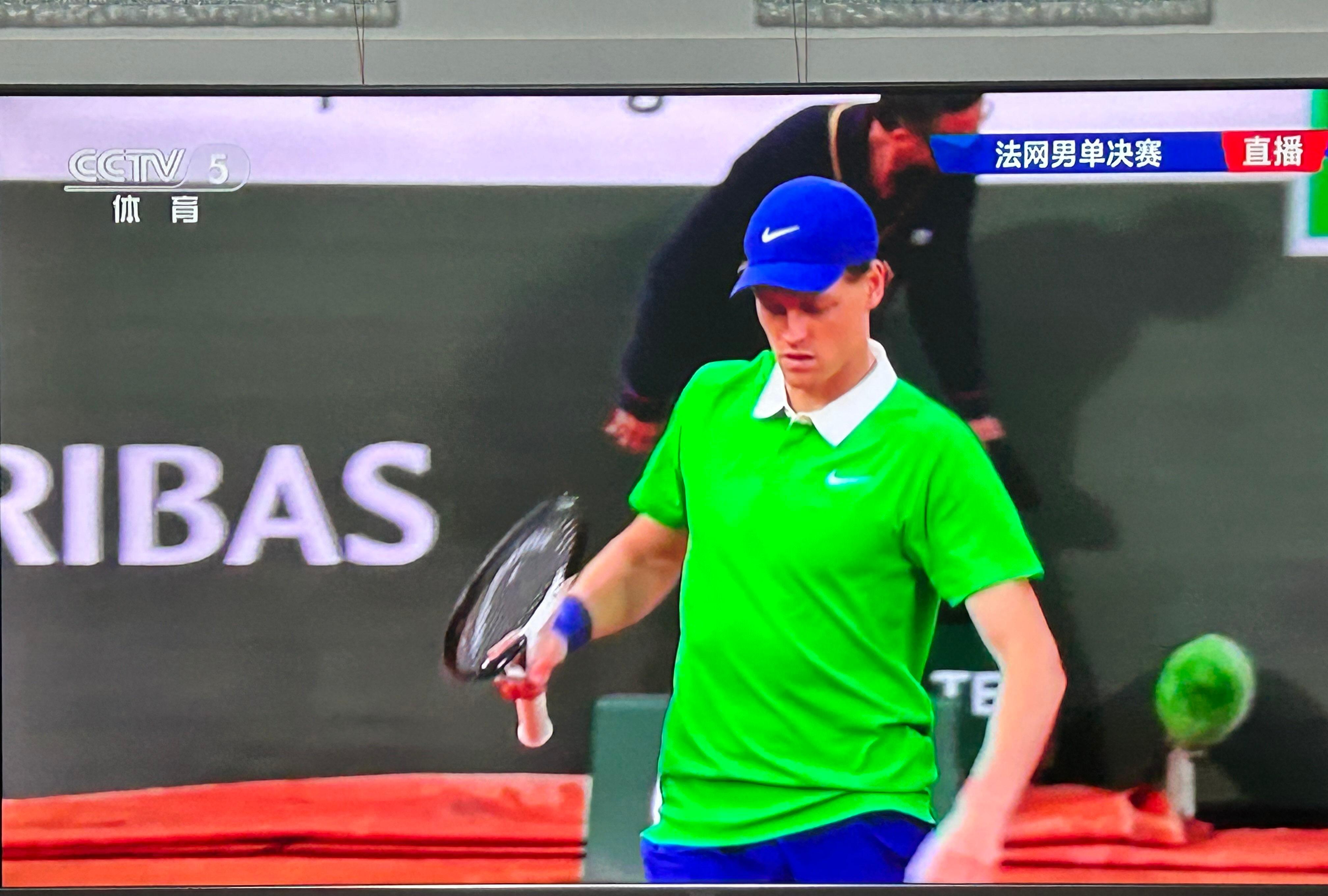 关于日本网球队爆冷法国网球队,瓦林卡一己之力扛起全队的信息 关于日本网球队爆冷法国网球队,瓦林卡一己之力扛起全队的信息