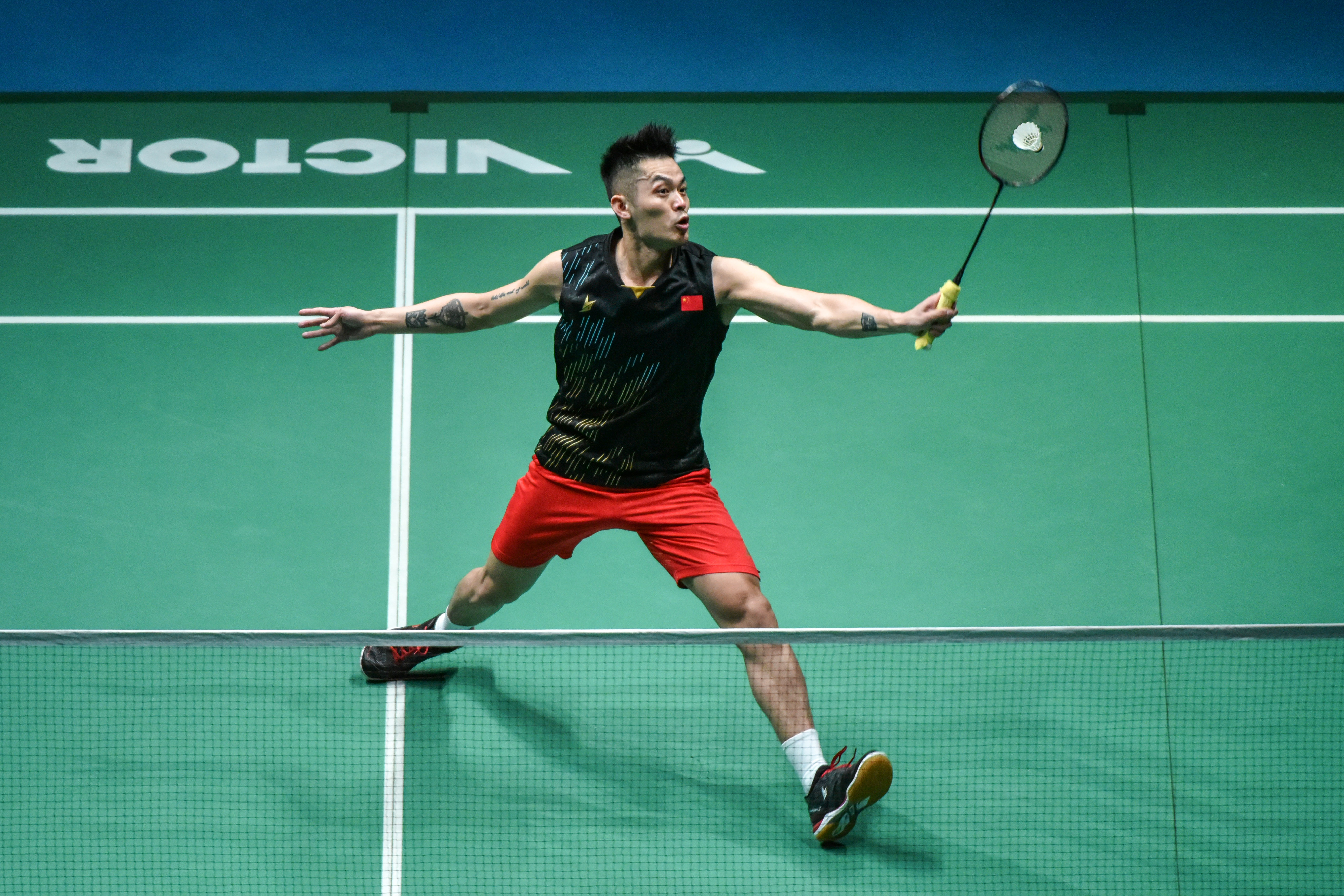 日本羽毛球队轻取马来西亚羽毛球队,林丹惊艳世界的简单介绍 日本羽毛球队轻取马来西亚羽毛球队,林丹惊艳世界的简单介绍