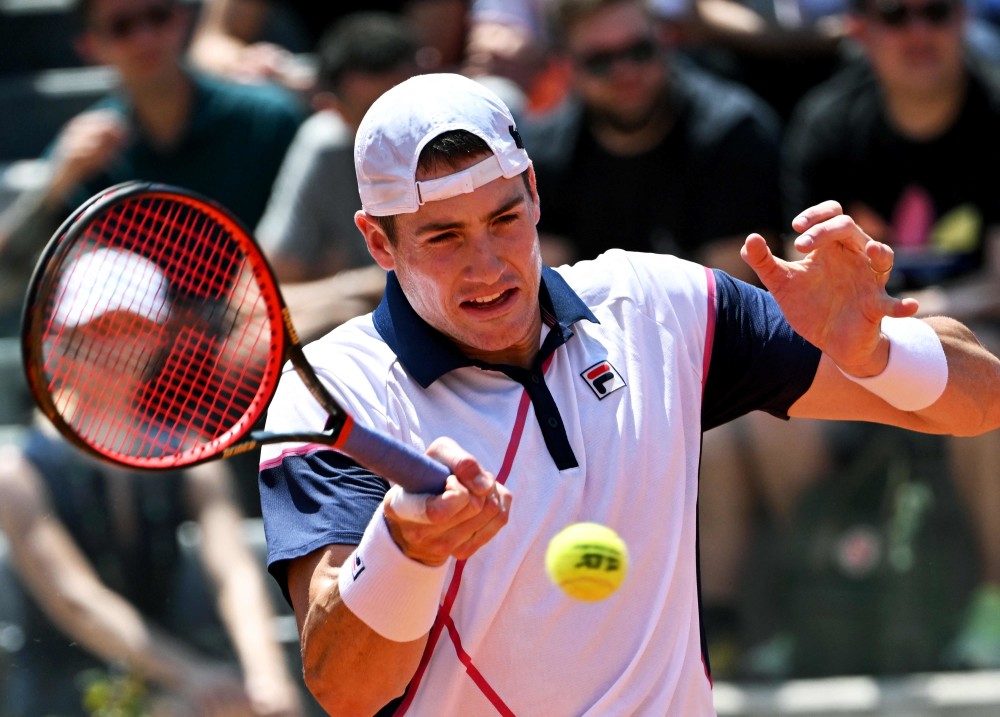 包含意大利网球队碾压澳大利亚网球队,纳达尔完成帽子戏法的词条 包含意大利网球队碾压澳大利亚网球队,纳达尔完成帽子戏法的词条