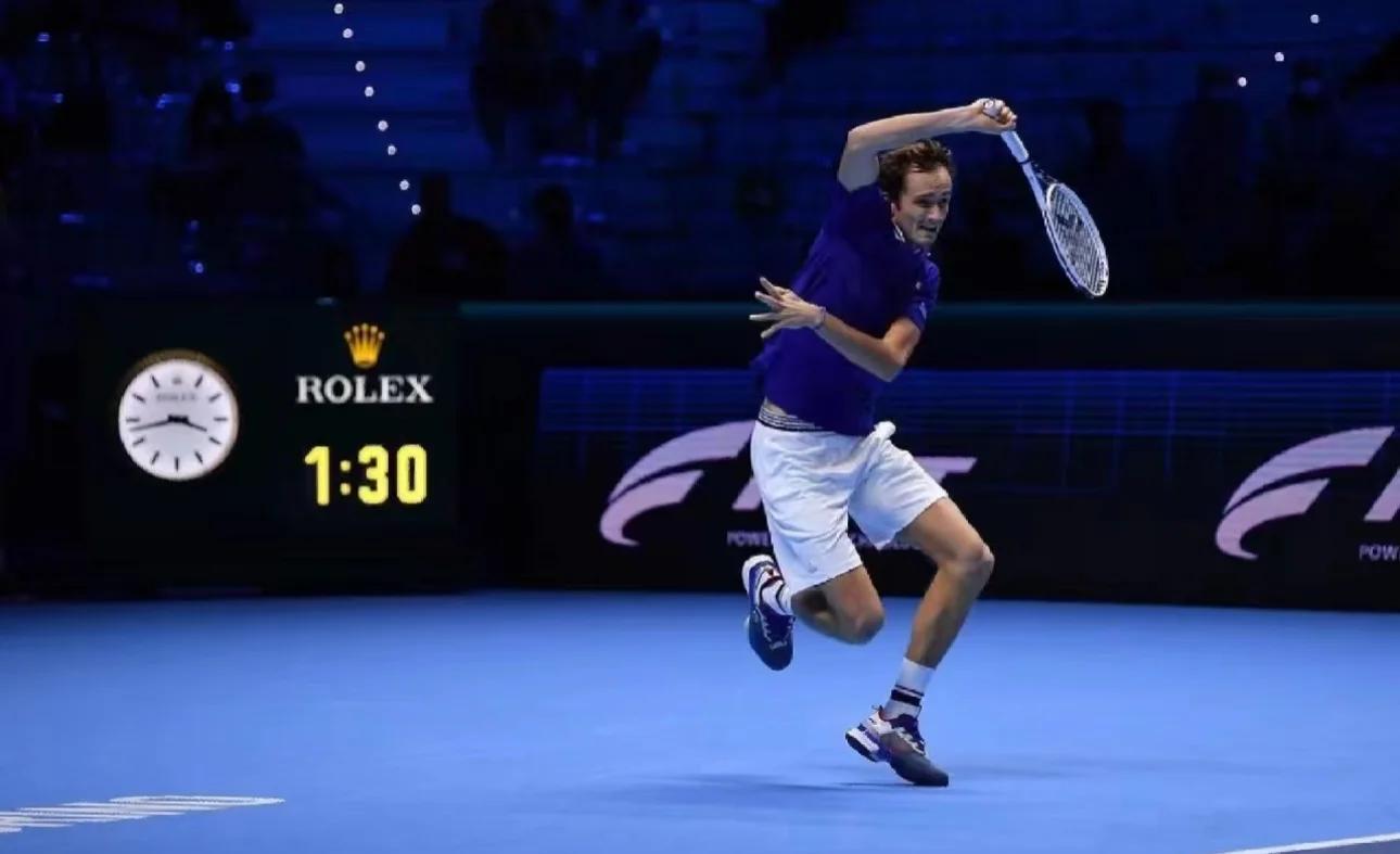 法国网球队横扫意大利网球队,梅德韦杰夫完成帽子戏法的简单介绍 法国网球队横扫意大利网球队,梅德韦杰夫完成帽子戏法的简单介绍