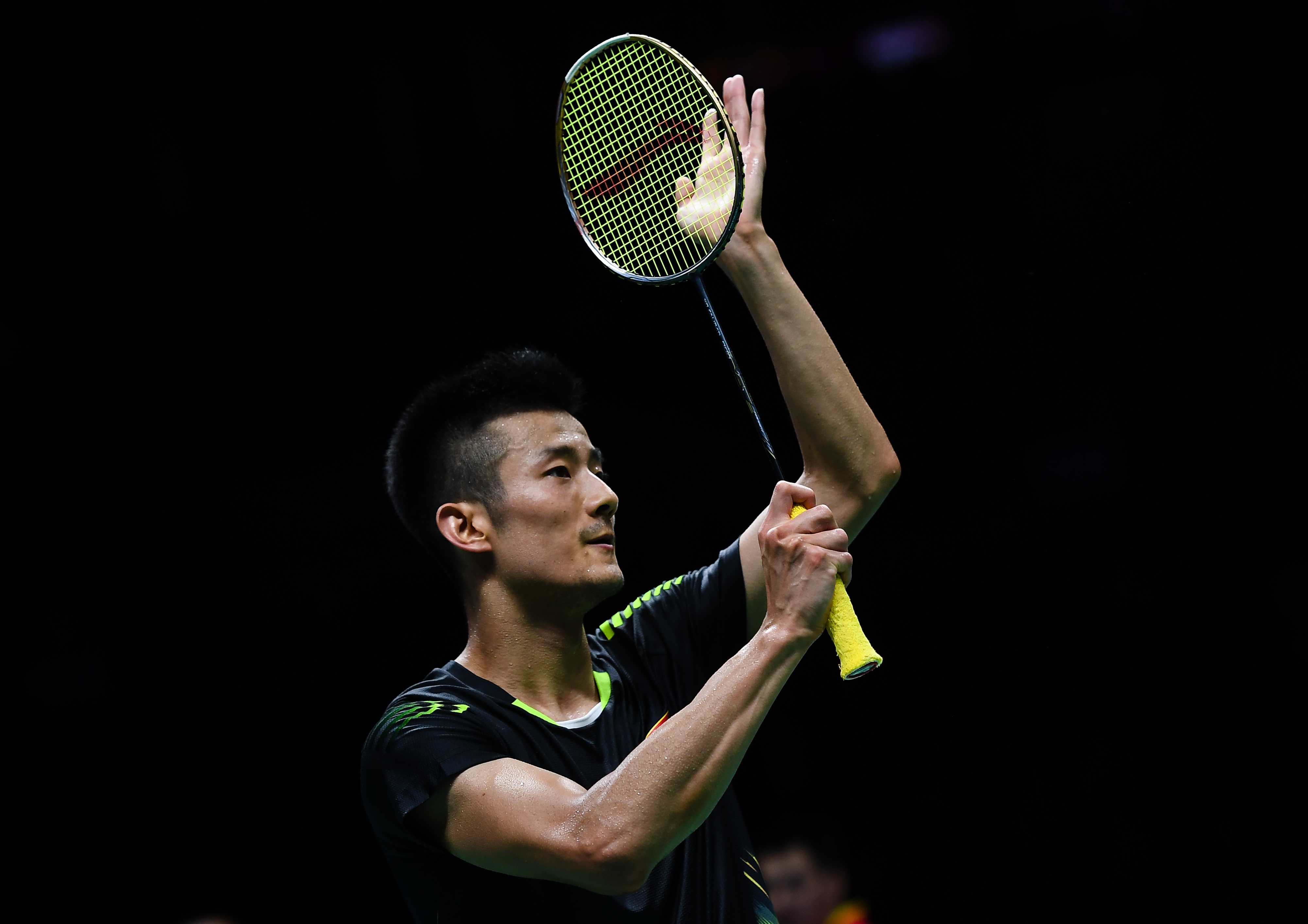 包含中国羽毛球队强势丹麦羽毛球队,谌龙制霸全场的词条 包含中国羽毛球队强势丹麦羽毛球队,谌龙制霸全场的词条