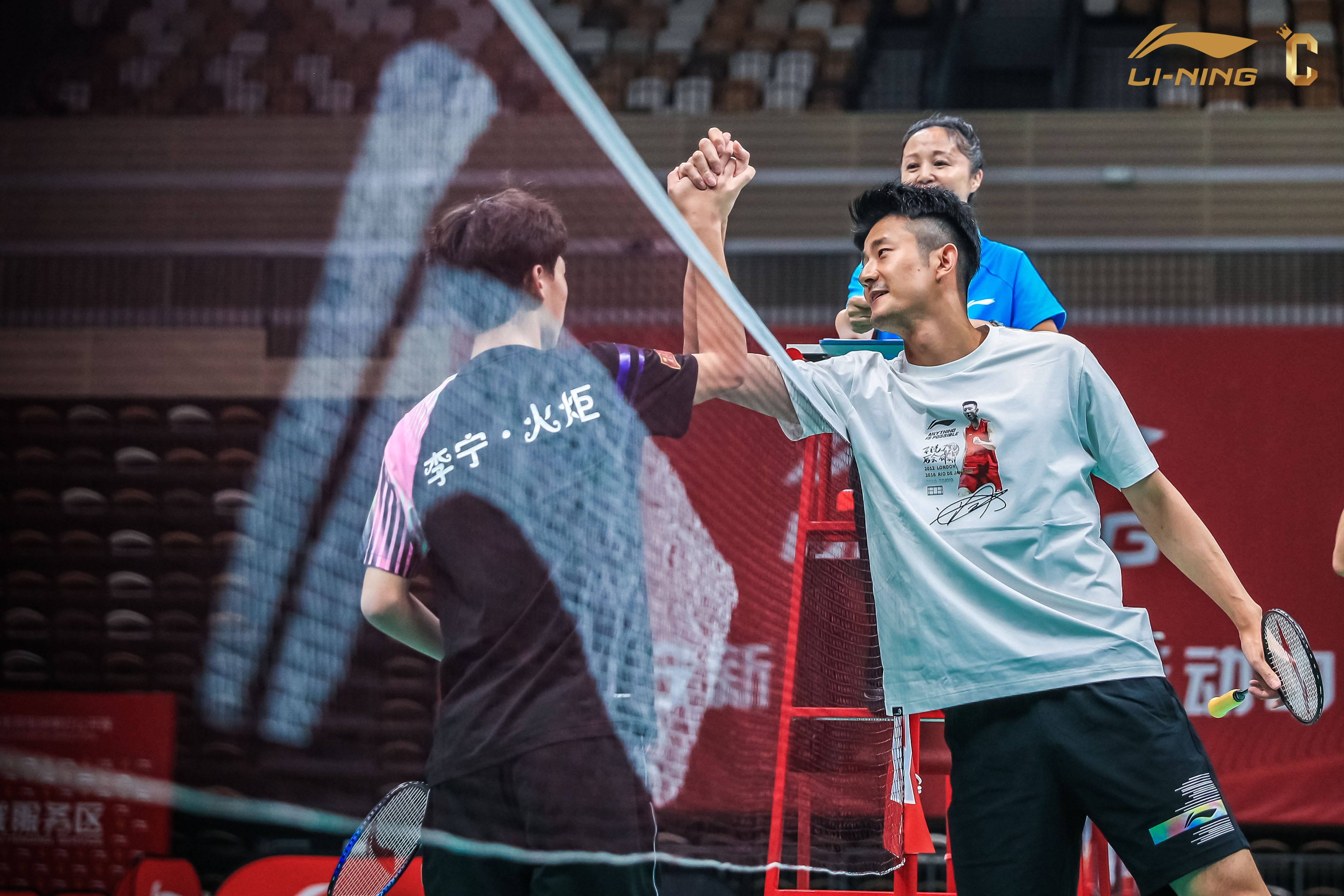 包含中国羽毛球队强势丹麦羽毛球队,谌龙制霸全场的词条 包含中国羽毛球队强势丹麦羽毛球队,谌龙制霸全场的词条