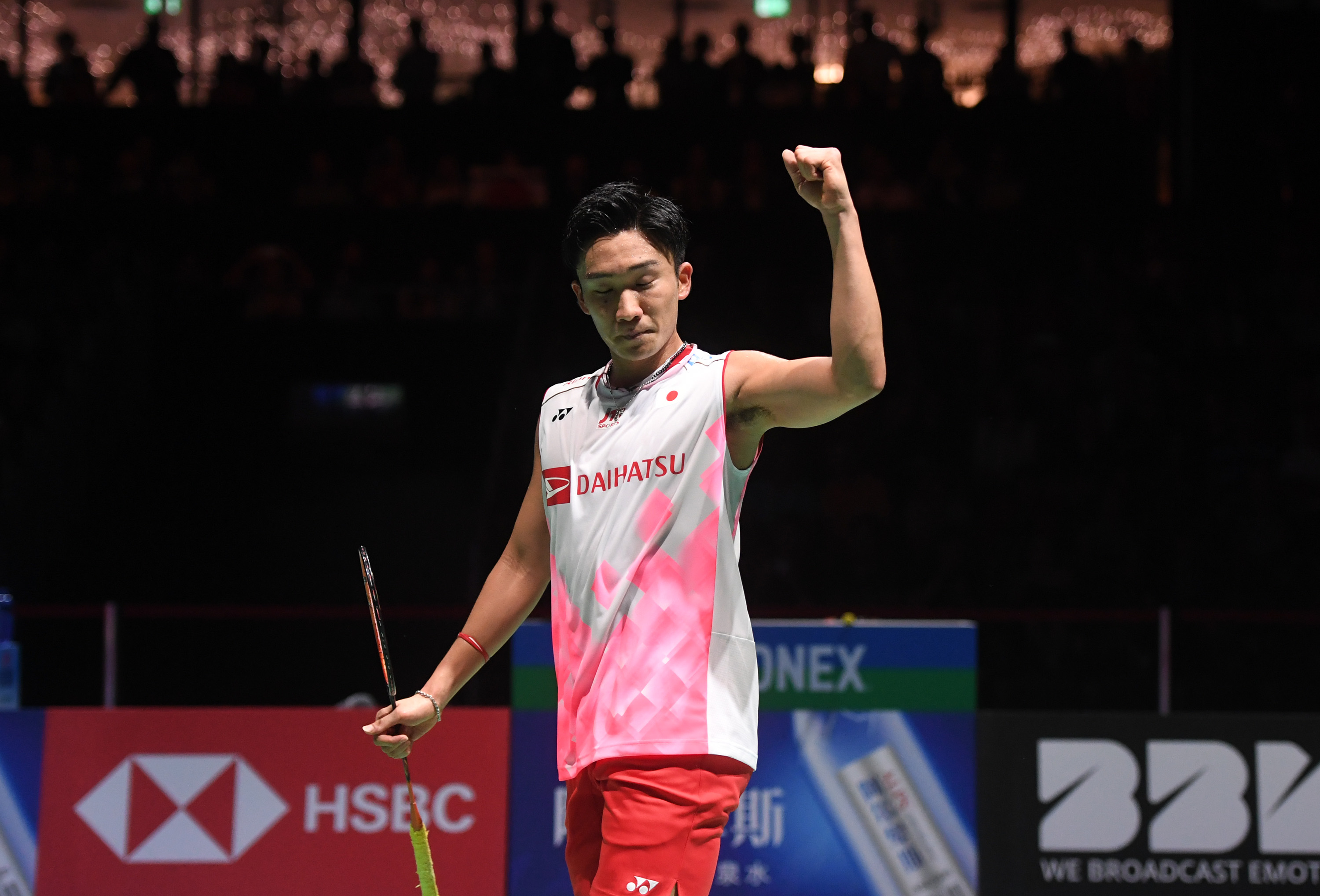 包含法国羽毛球队碾压泰国羽毛球队,桃田贤斗关键制胜的词条 包含法国羽毛球队碾压泰国羽毛球队,桃田贤斗关键制胜的词条