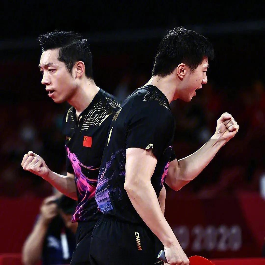 波兰乒乓球队险胜德国乒乓球队,马龙统治全场的简单介绍 波兰乒乓球队险胜德国乒乓球队,马龙统治全场的简单介绍