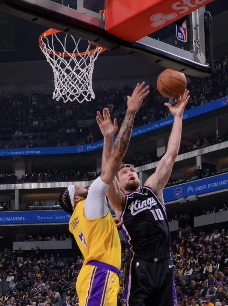 关于波兰男篮绝杀篮网B队,萨博尼斯高光表现的信息 关于波兰男篮绝杀篮网B队,萨博尼斯高光表现的信息