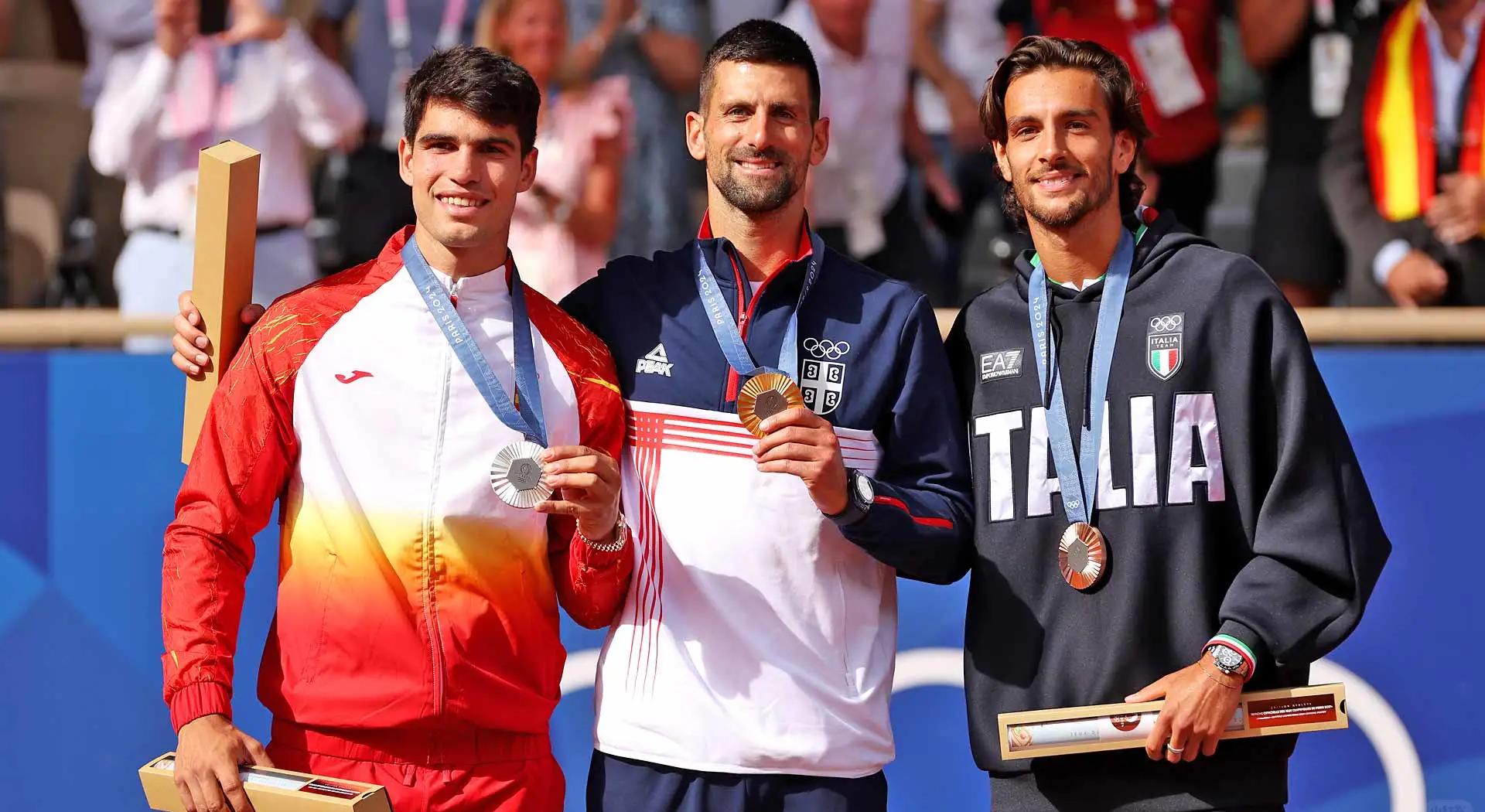 欧洲网球队鏖战意大利网球队,德约科维奇关键制胜的简单介绍 欧洲网球队鏖战意大利网球队,德约科维奇关键制胜的简单介绍