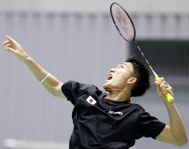 丹麦羽毛球队血洗日本羽毛球队，桃田贤斗打破历史纪录的简单介绍