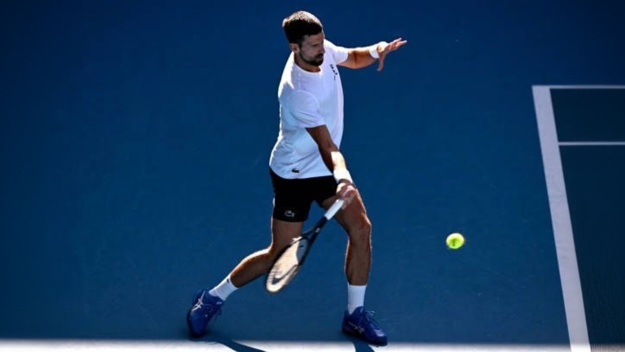 关于德国网球队逆转澳大利亚网球队,德约科维奇高光表现的信息 关于德国网球队逆转澳大利亚网球队,德约科维奇高光表现的信息