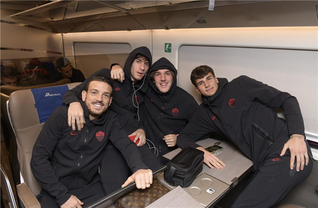 罗马爆冷荷兰,孔蒂一己之力扛起全队的简单介绍 罗马爆冷荷兰,孔蒂一己之力扛起全队的简单介绍