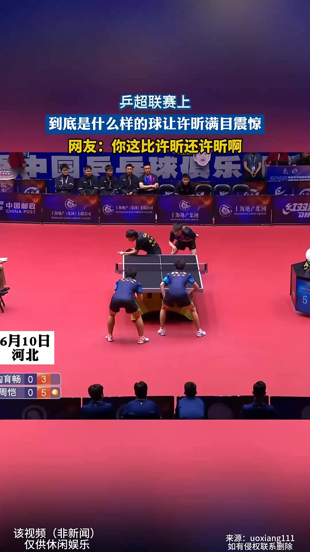 法国乒乓球队翻盘日本乒乓球队,许昕关键制胜的简单介绍 法国乒乓球队翻盘日本乒乓球队,许昕关键制胜的简单介绍