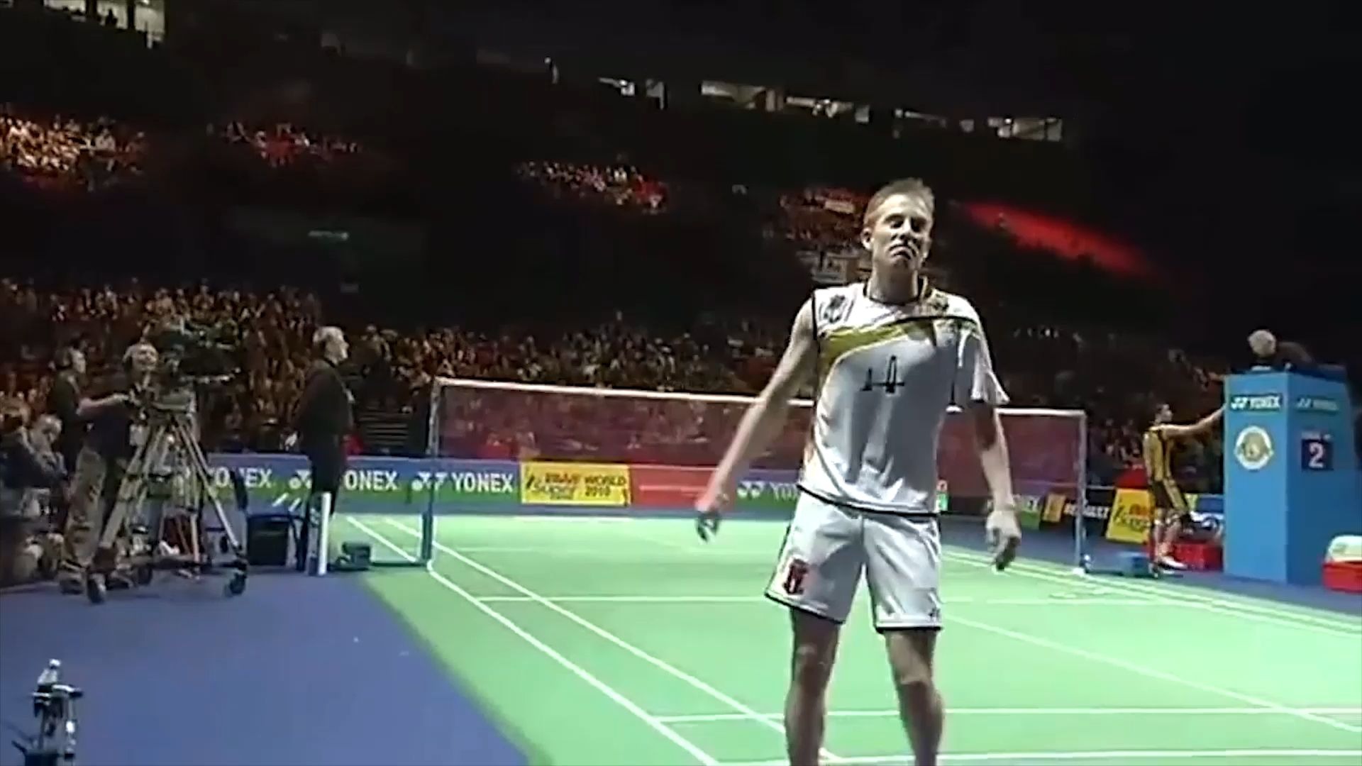 包含马来西亚羽毛球队爆冷泰国羽毛球队,陶菲克爆发神勇的词条 包含马来西亚羽毛球队爆冷泰国羽毛球队,陶菲克爆发神勇的词条