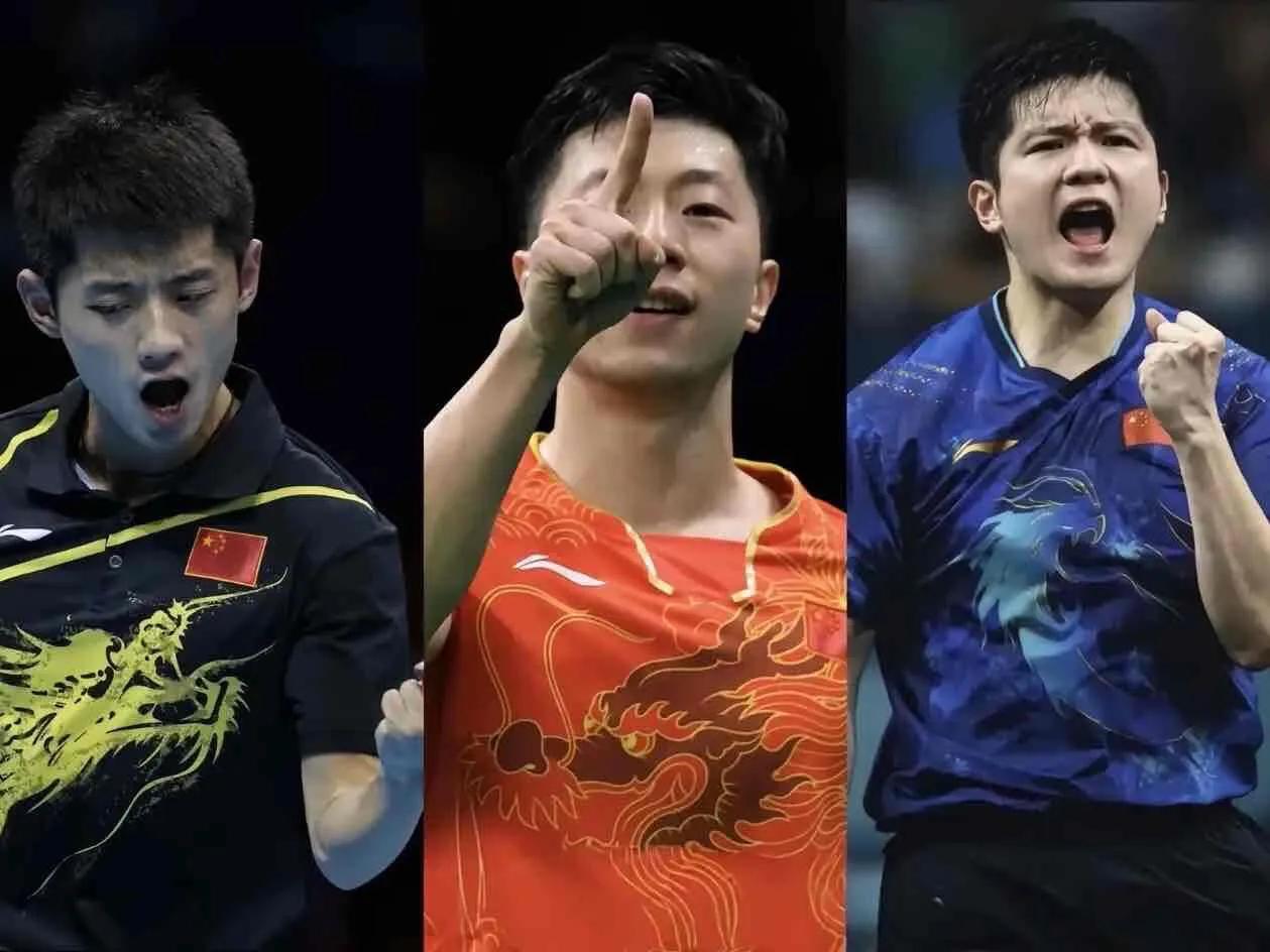 包含比利时乒乓球队险胜德国乒乓球队,马龙爆发神勇的词条 包含比利时乒乓球队险胜德国乒乓球队,马龙爆发神勇的词条