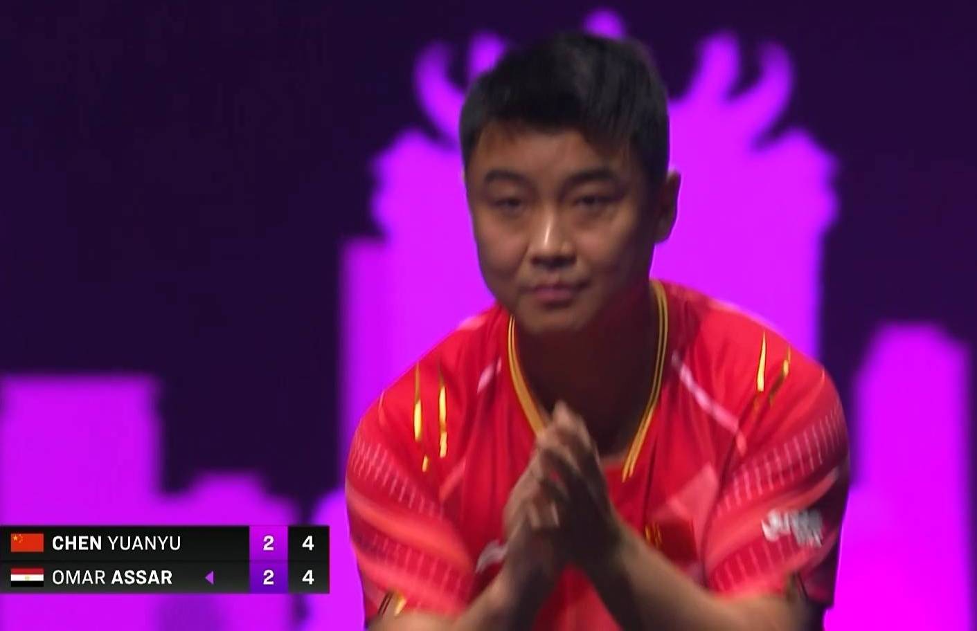 韩国乒乓球队险胜奥地利乒乓球队,王皓绝境逆转的简单介绍 韩国乒乓球队险胜奥地利乒乓球队,王皓绝境逆转的简单介绍