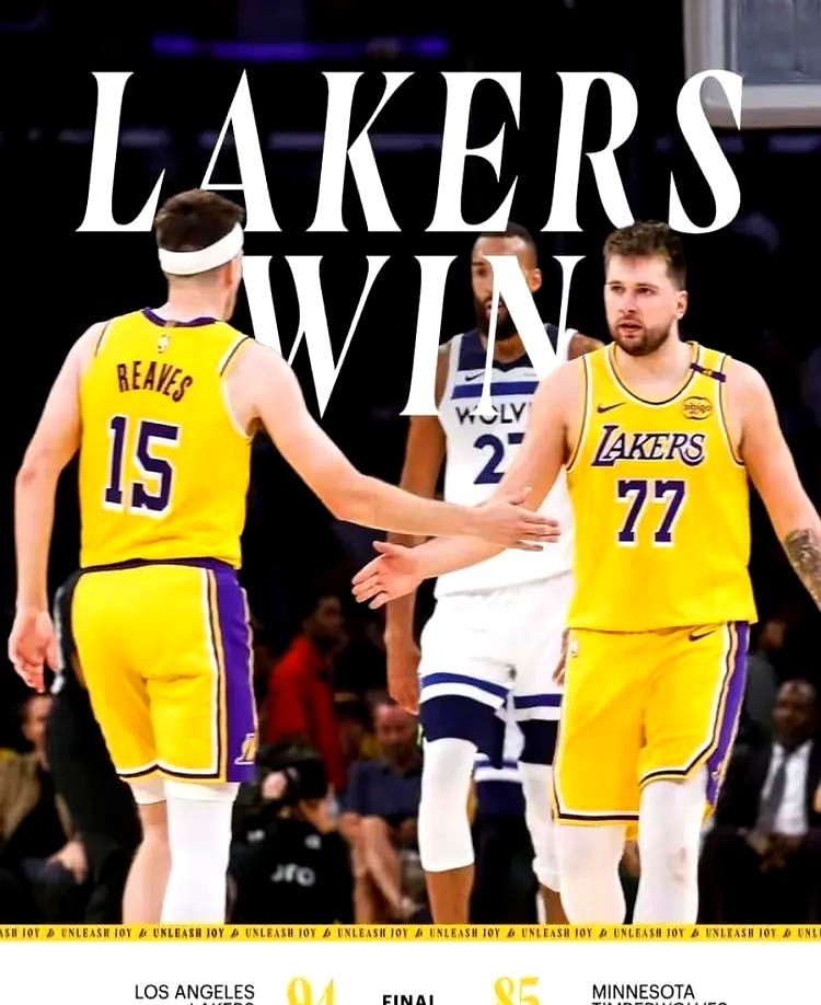 湖人B队逆转雄鹿，戈贝尔送出助攻的简单介绍