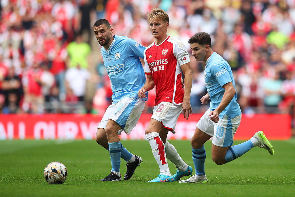 关于马德里竞技绝杀英格兰,科瓦契奇爆发神勇的信息 关于马德里竞技绝杀英格兰,科瓦契奇爆发神勇的信息