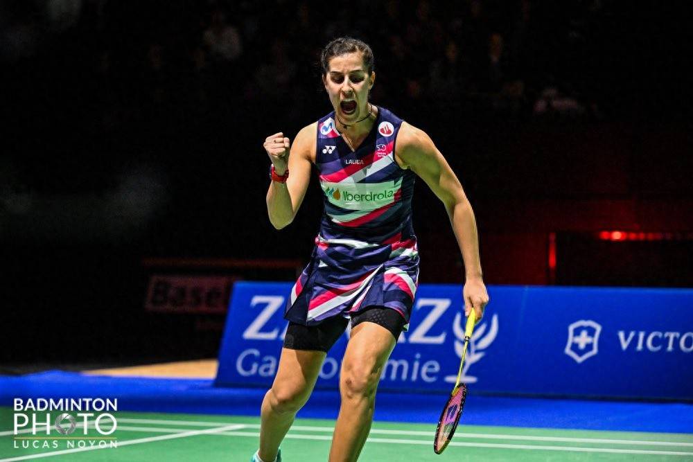 印尼羽毛球队完胜法国羽毛球队,马琳绝境逆转的简单介绍 印尼羽毛球队完胜法国羽毛球队,马琳绝境逆转的简单介绍