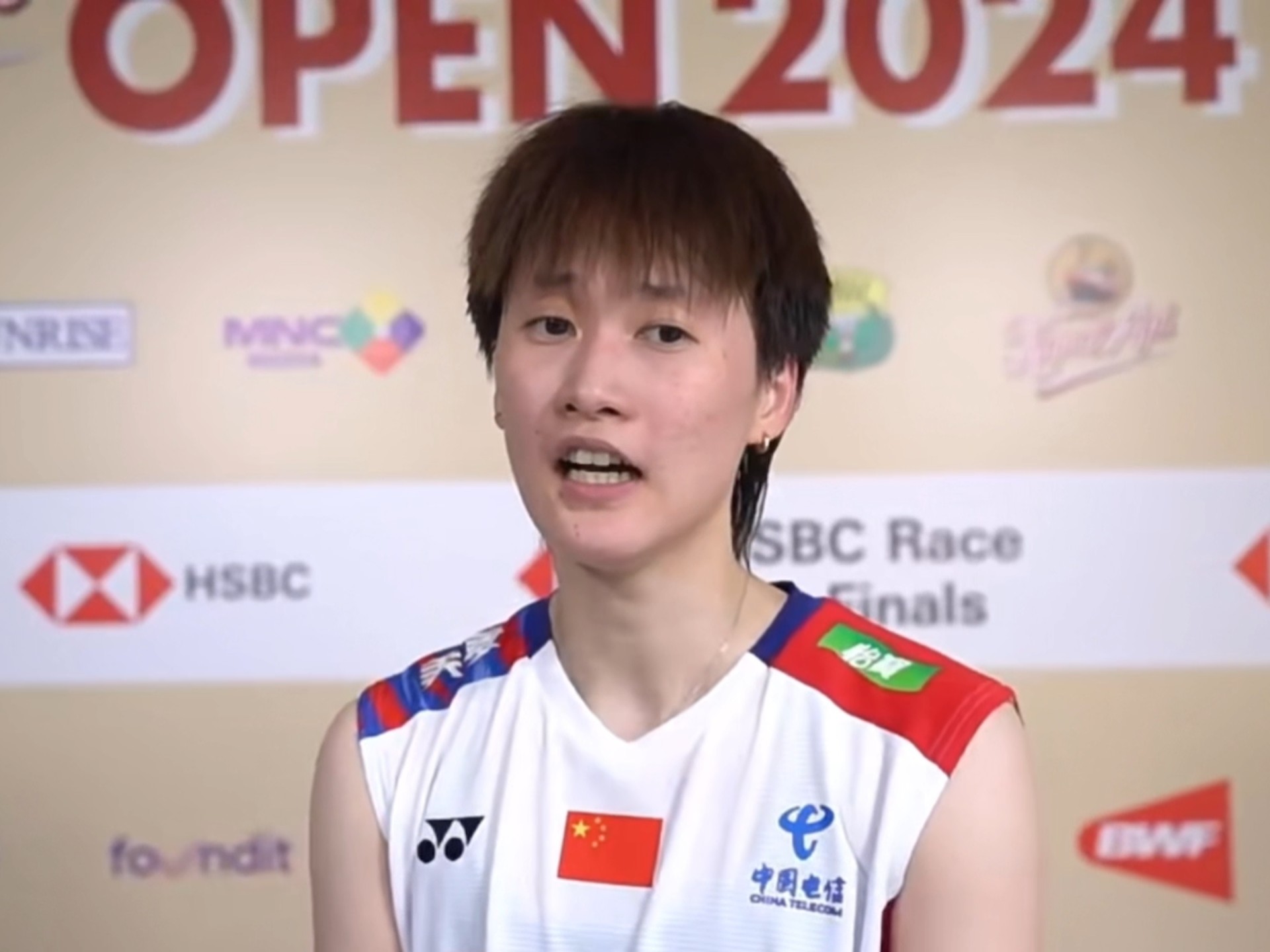 印尼羽毛球队完胜法国羽毛球队,马琳绝境逆转的简单介绍 印尼羽毛球队完胜法国羽毛球队,马琳绝境逆转的简单介绍