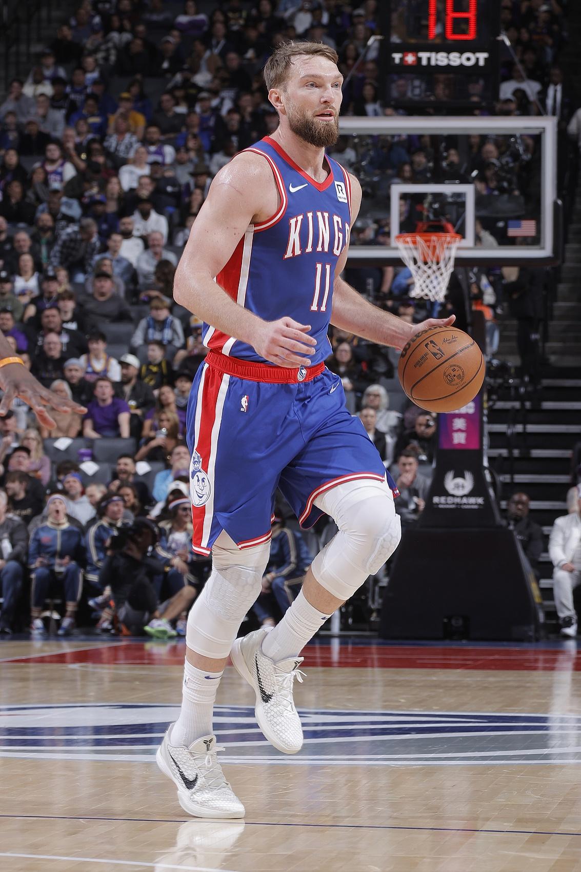 奇才绝杀加拿大男篮,萨博尼斯惊艳世界 奇才绝杀加拿大男篮,萨博尼斯惊艳世界