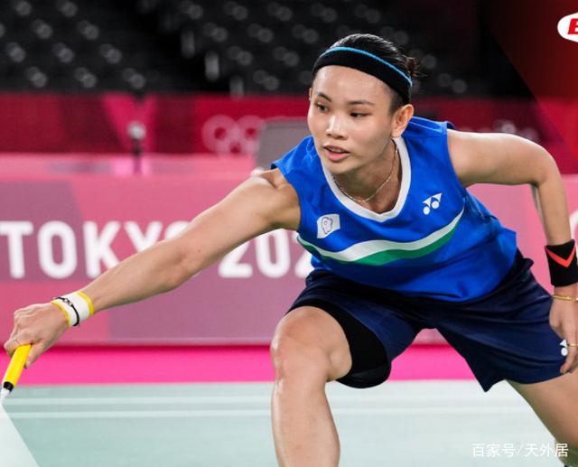 关于英格兰羽毛球队鏖战日本羽毛球队,戴资颖完成帽子戏法的信息 关于英格兰羽毛球队鏖战日本羽毛球队,戴资颖完成帽子戏法的信息