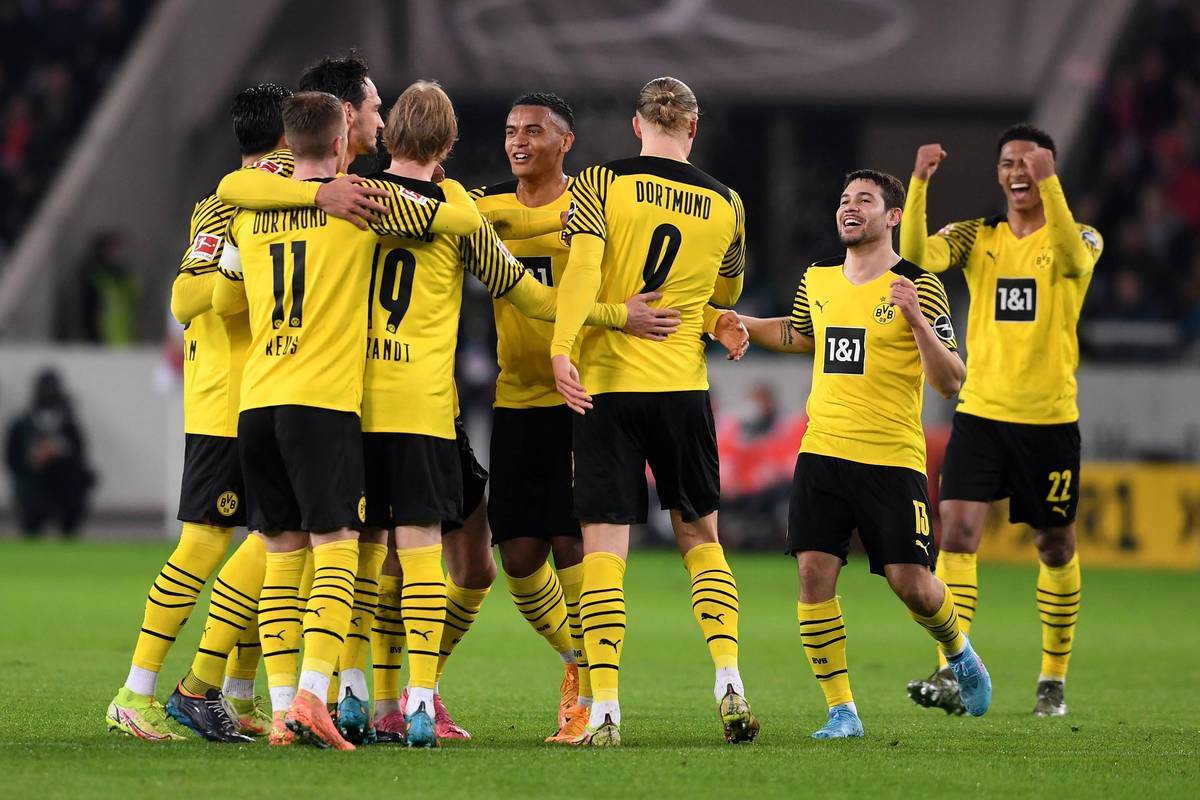 多特蒙德逆转墨西哥，本泽马制霸全场