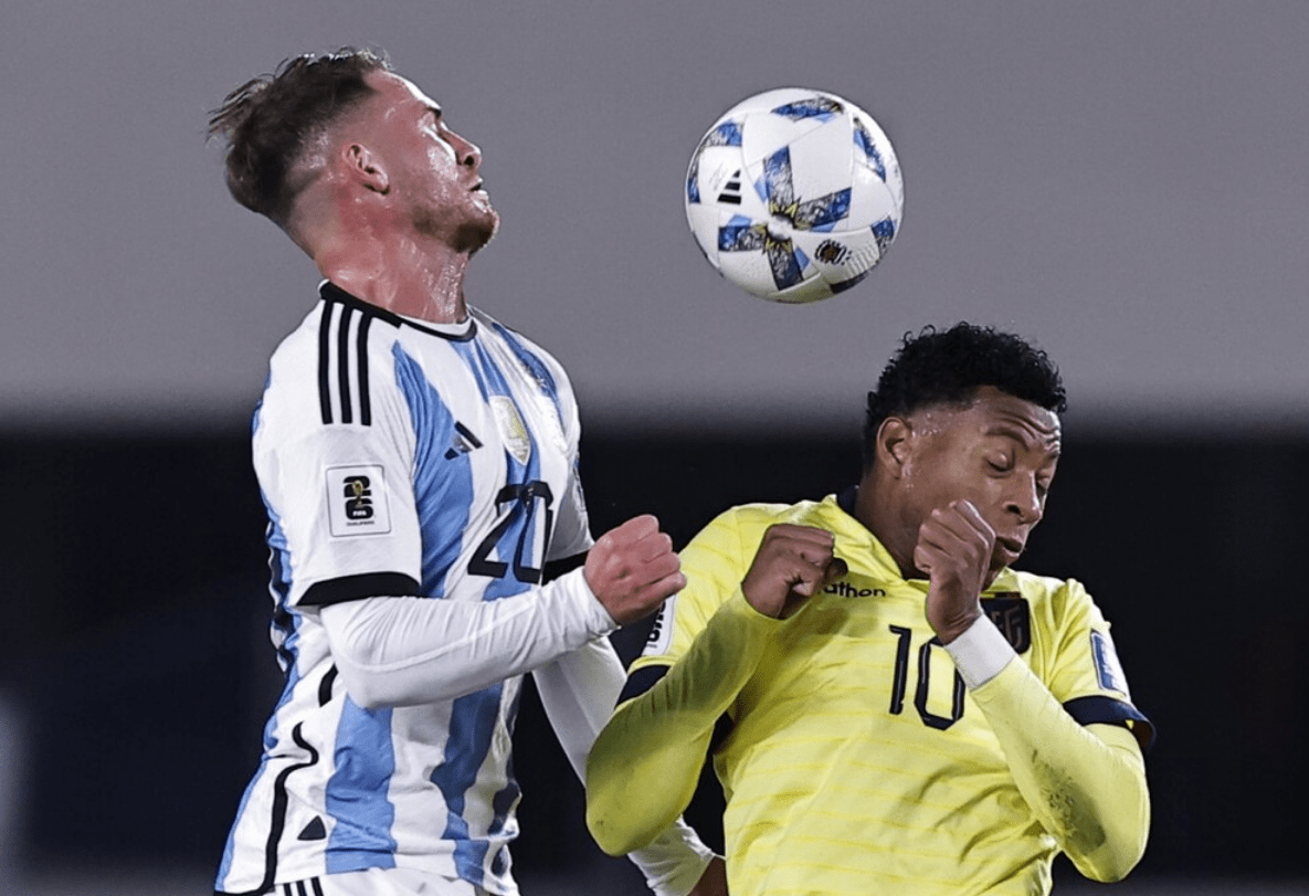 关于法国碾压荷兰,阿尔瓦雷斯一己之力扛起全队的信息 关于法国碾压荷兰,阿尔瓦雷斯一己之力扛起全队的信息