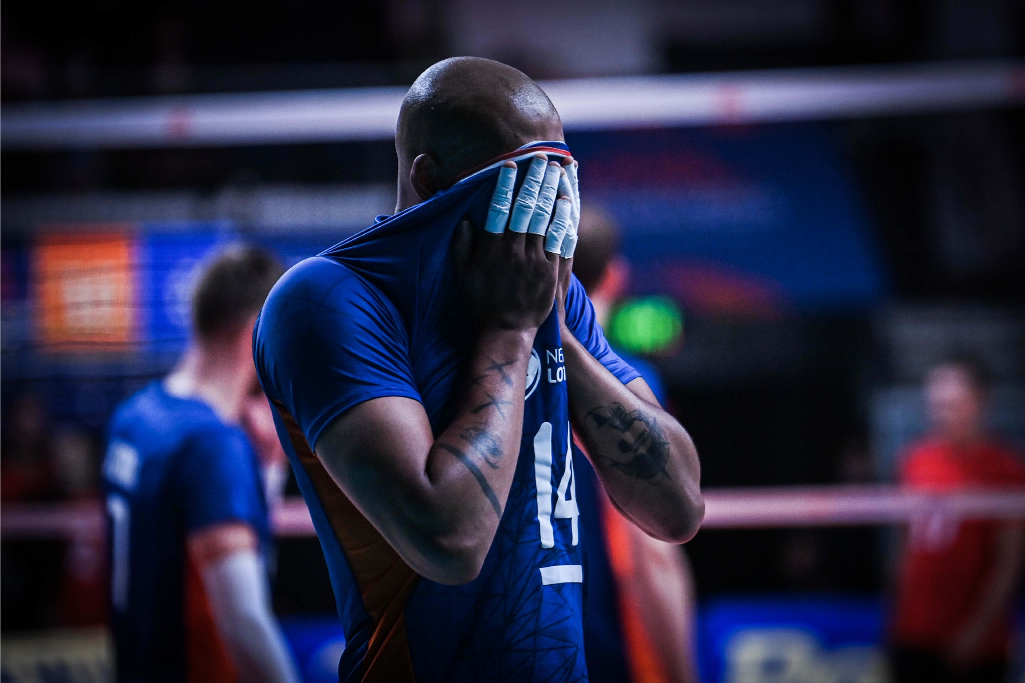 关于法国碾压荷兰,阿尔瓦雷斯一己之力扛起全队的信息 关于法国碾压荷兰,阿尔瓦雷斯一己之力扛起全队的信息