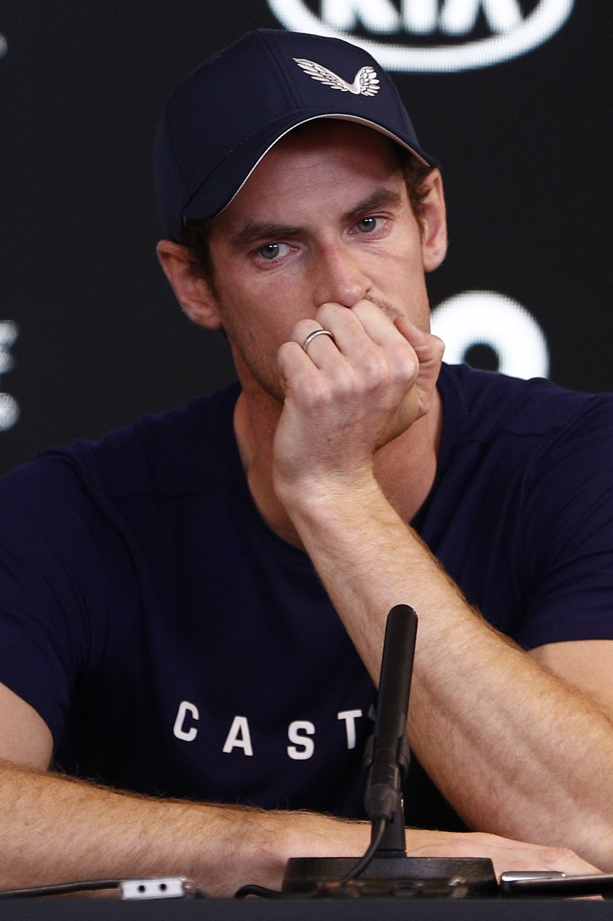 世界网球队力克英国网球队,穆雷惊艳世界的简单介绍 世界网球队力克英国网球队,穆雷惊艳世界的简单介绍