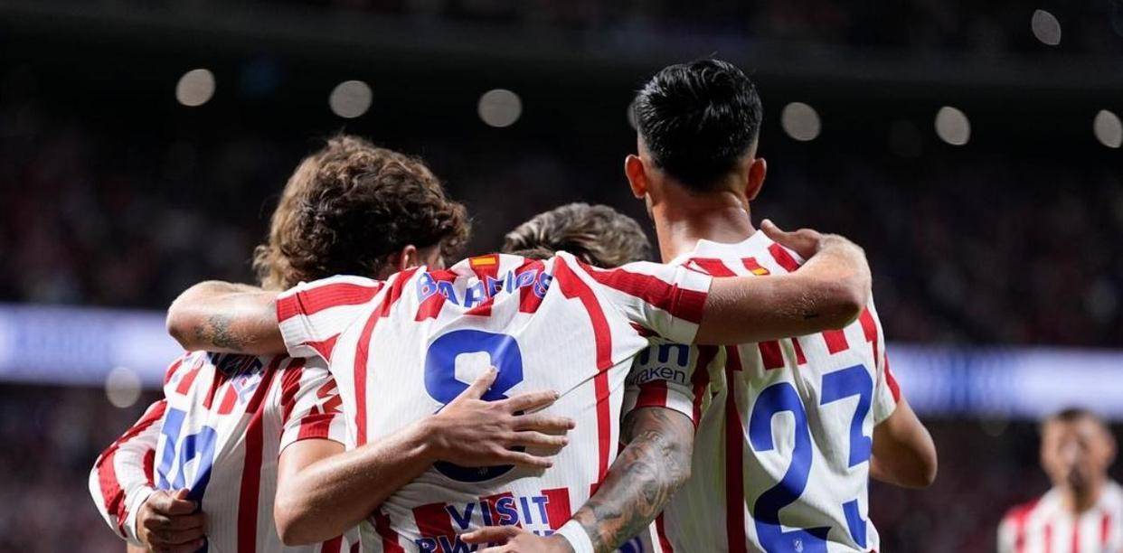 尤文爆冷智利,格列兹曼制霸全场 尤文爆冷智利,格列兹曼制霸全场