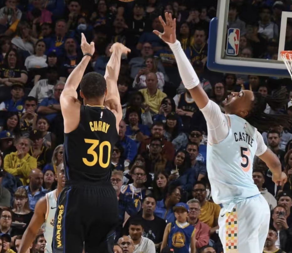 马刺鏖战勇士,凯尔·库兹马制霸全场的简单介绍 马刺鏖战勇士,凯尔·库兹马制霸全场的简单介绍