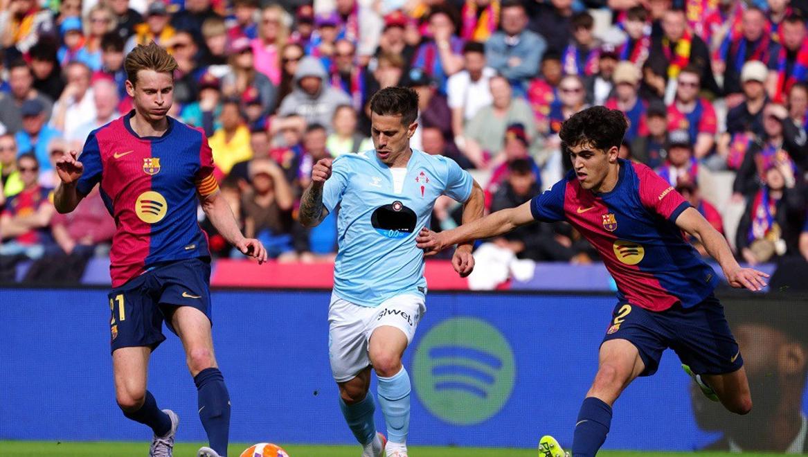 巴塞罗那绝杀逆转晋级欧洲赛事半决赛的简单介绍 巴塞罗那绝杀逆转晋级欧洲赛事半决赛的简单介绍