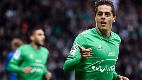 特鲁瓦主场战平兰斯,保持不败 特鲁瓦主场战平兰斯,保持不败