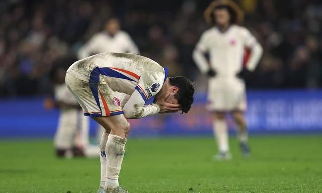 切尔西客场逆转水晶宫,继续保持领头羊地位的简单介绍 切尔西客场逆转水晶宫,继续保持领头羊地位的简单介绍