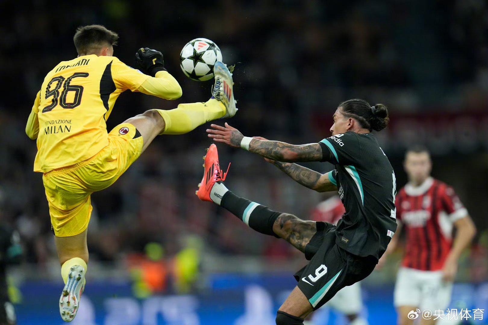 包含利物浦憾平AC米兰,晋级洲际杯半决赛的词条 包含利物浦憾平AC米兰,晋级洲际杯半决赛的词条