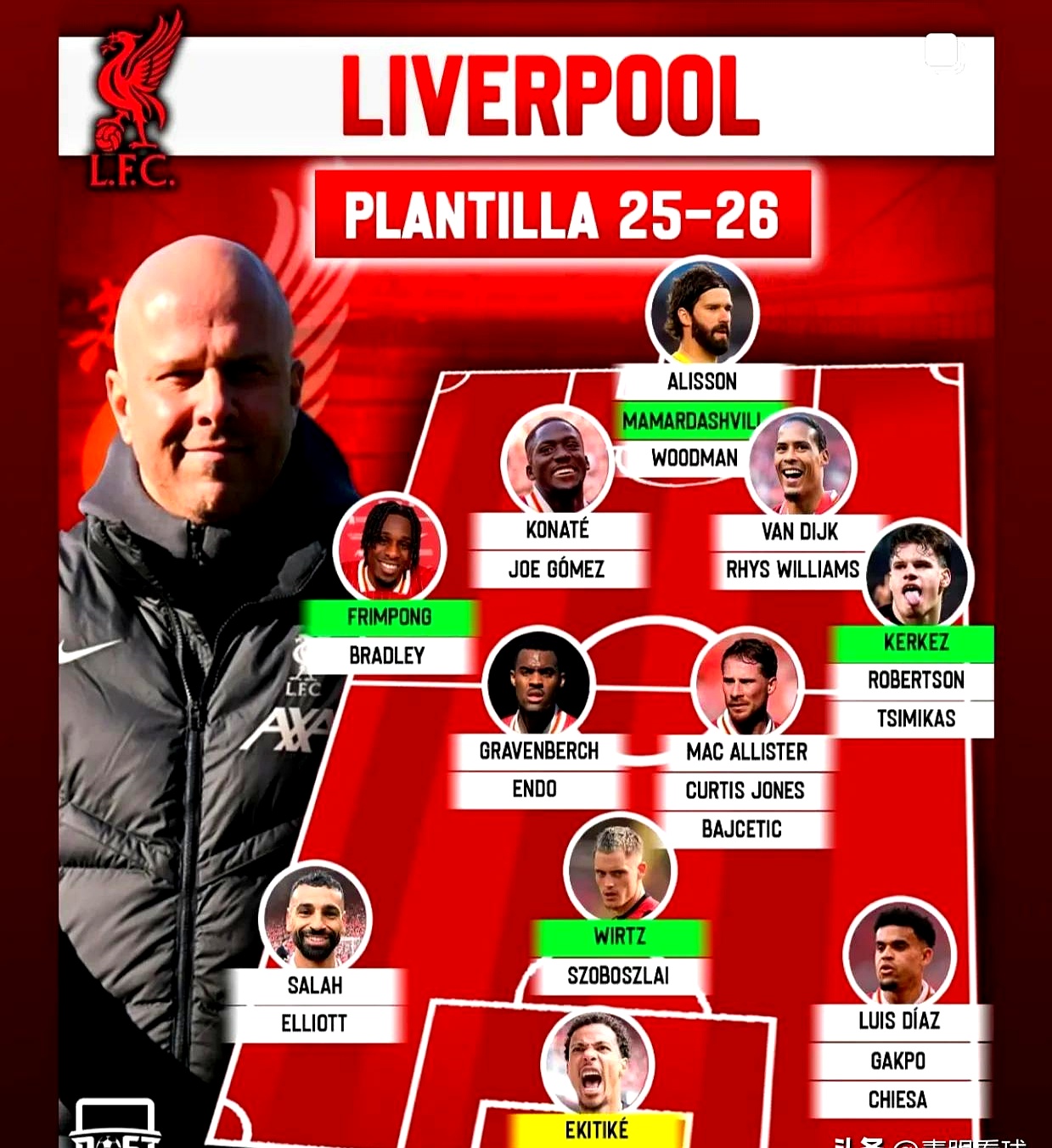 关于利物浦淘汰多特蒙德,晋级洲际杯四强的信息 关于利物浦淘汰多特蒙德,晋级洲际杯四强的信息